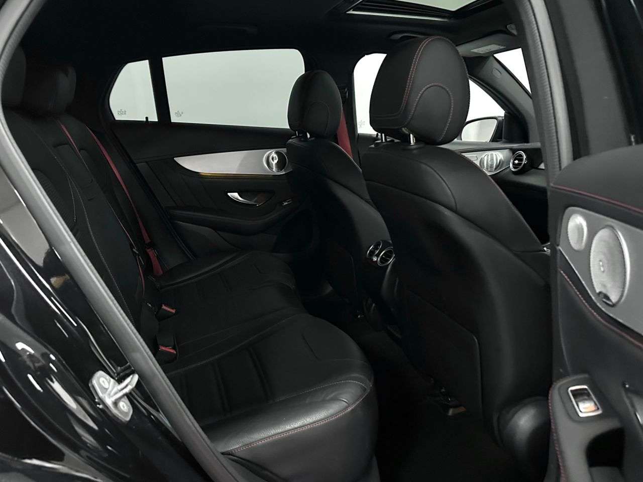 2018 MERCEDES-BENZ GLC 2018 MERCEDES-BENZ GLC