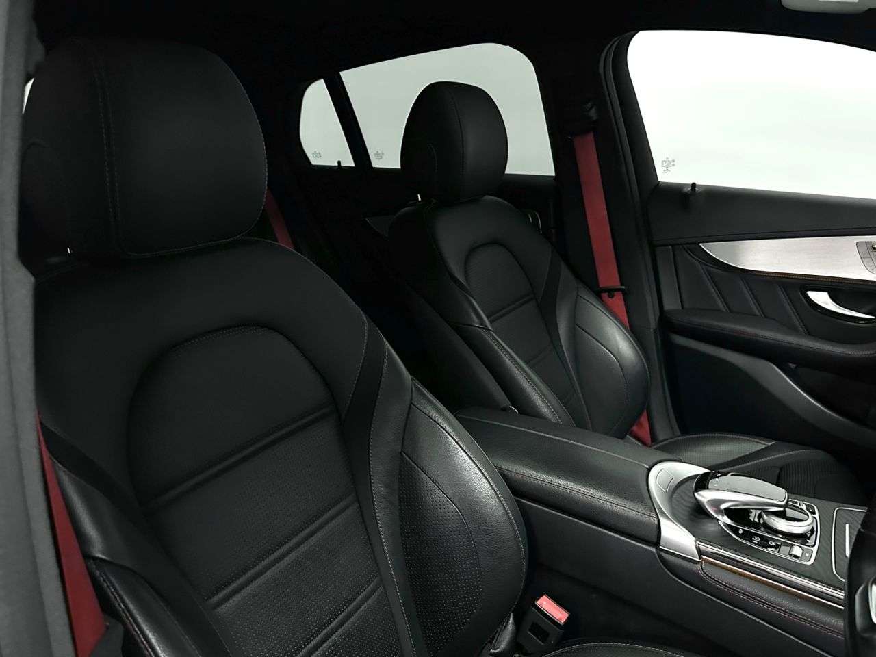 2018 MERCEDES-BENZ GLC 2018 MERCEDES-BENZ GLC