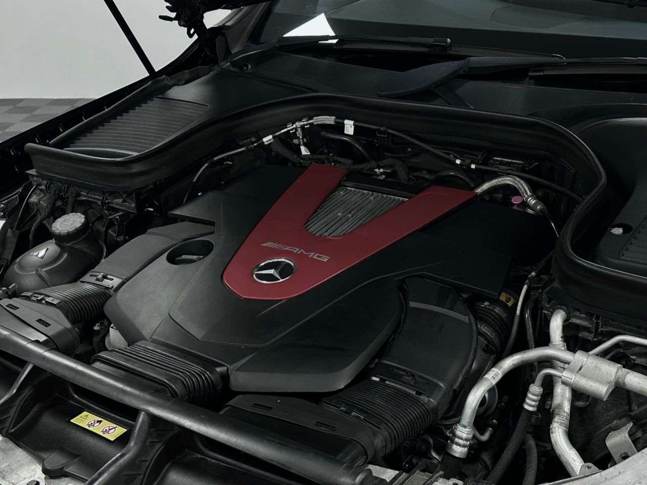 2018 MERCEDES-BENZ GLC 2018 MERCEDES-BENZ GLC