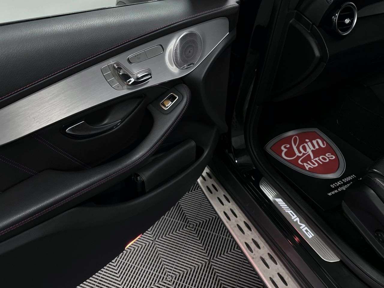 2018 MERCEDES-BENZ GLC 2018 MERCEDES-BENZ GLC