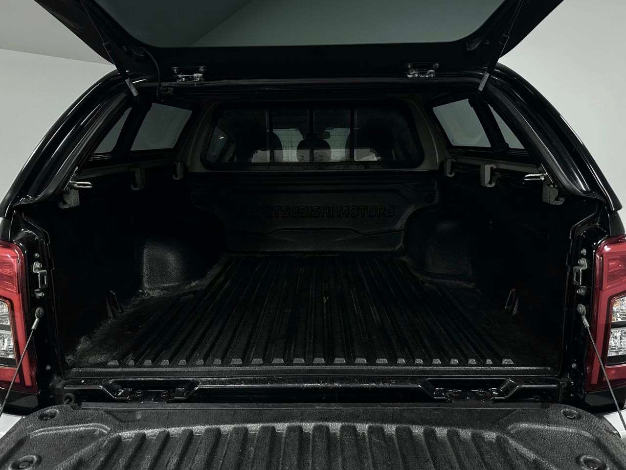2019 MITSUBISHI L200 2019 MITSUBISHI L200
