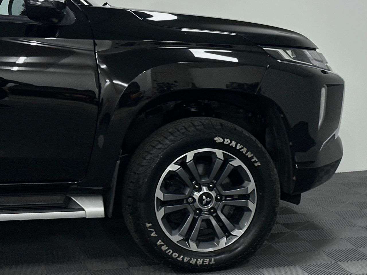 2019 MITSUBISHI L200 2019 MITSUBISHI L200