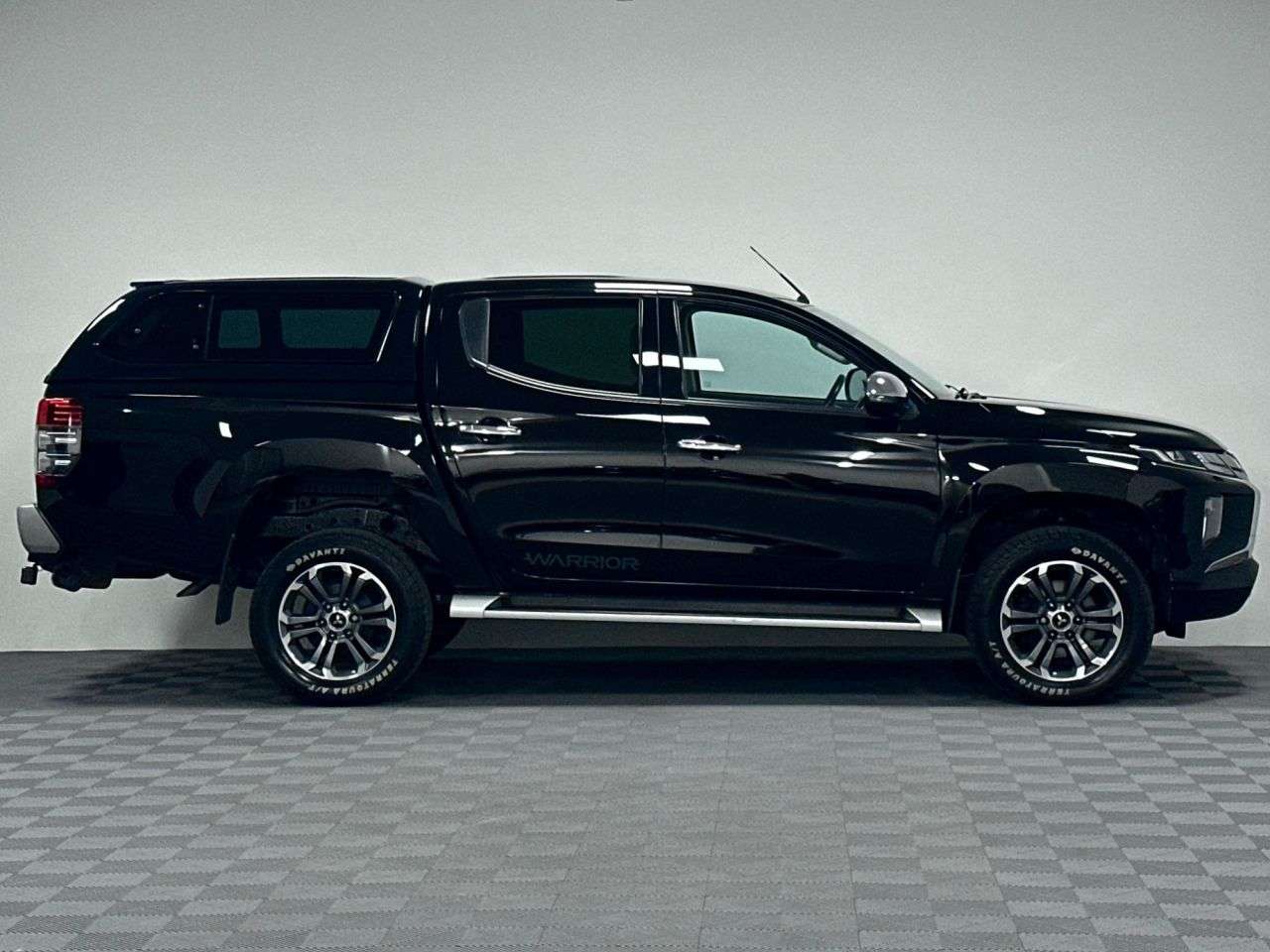 2019 MITSUBISHI L200 2019 MITSUBISHI L200