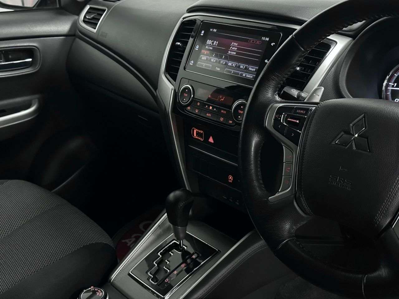 2019 MITSUBISHI L200 2019 MITSUBISHI L200