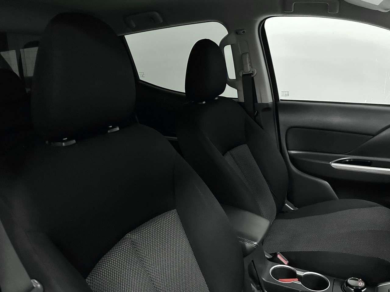 2019 MITSUBISHI L200 2019 MITSUBISHI L200