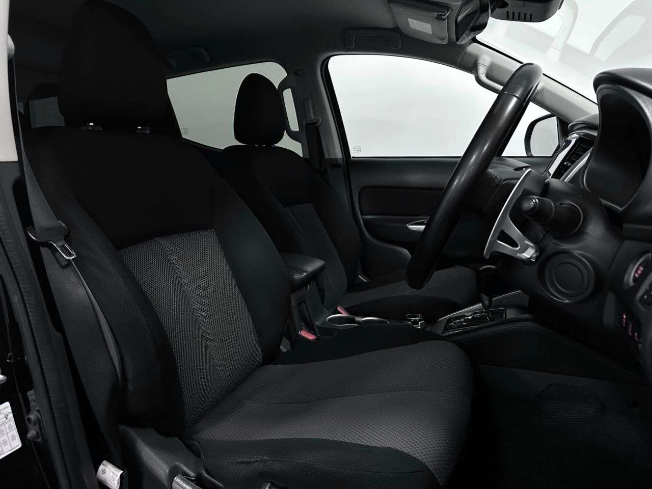 2019 MITSUBISHI L200 2019 MITSUBISHI L200