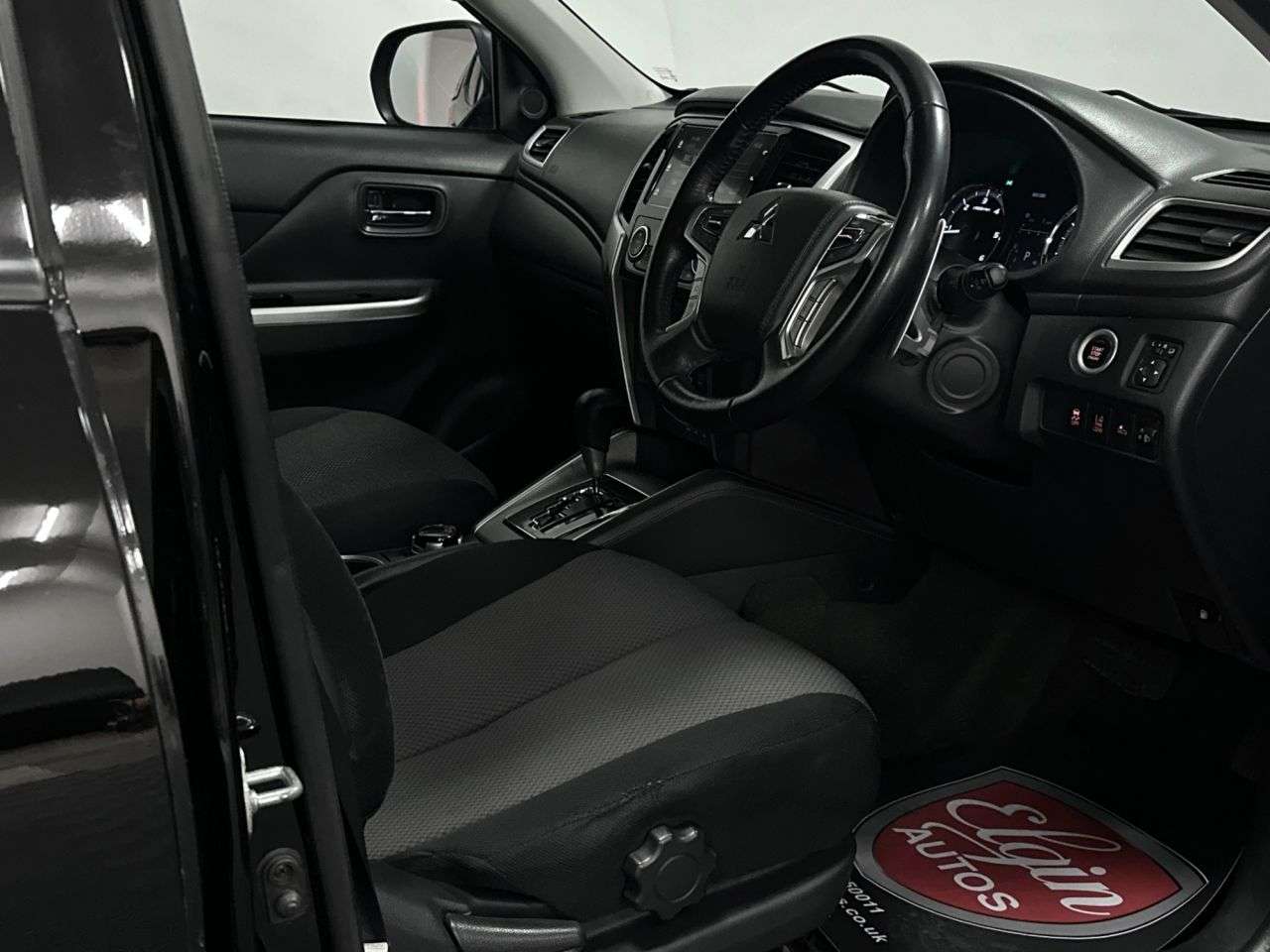 2019 MITSUBISHI L200 2019 MITSUBISHI L200