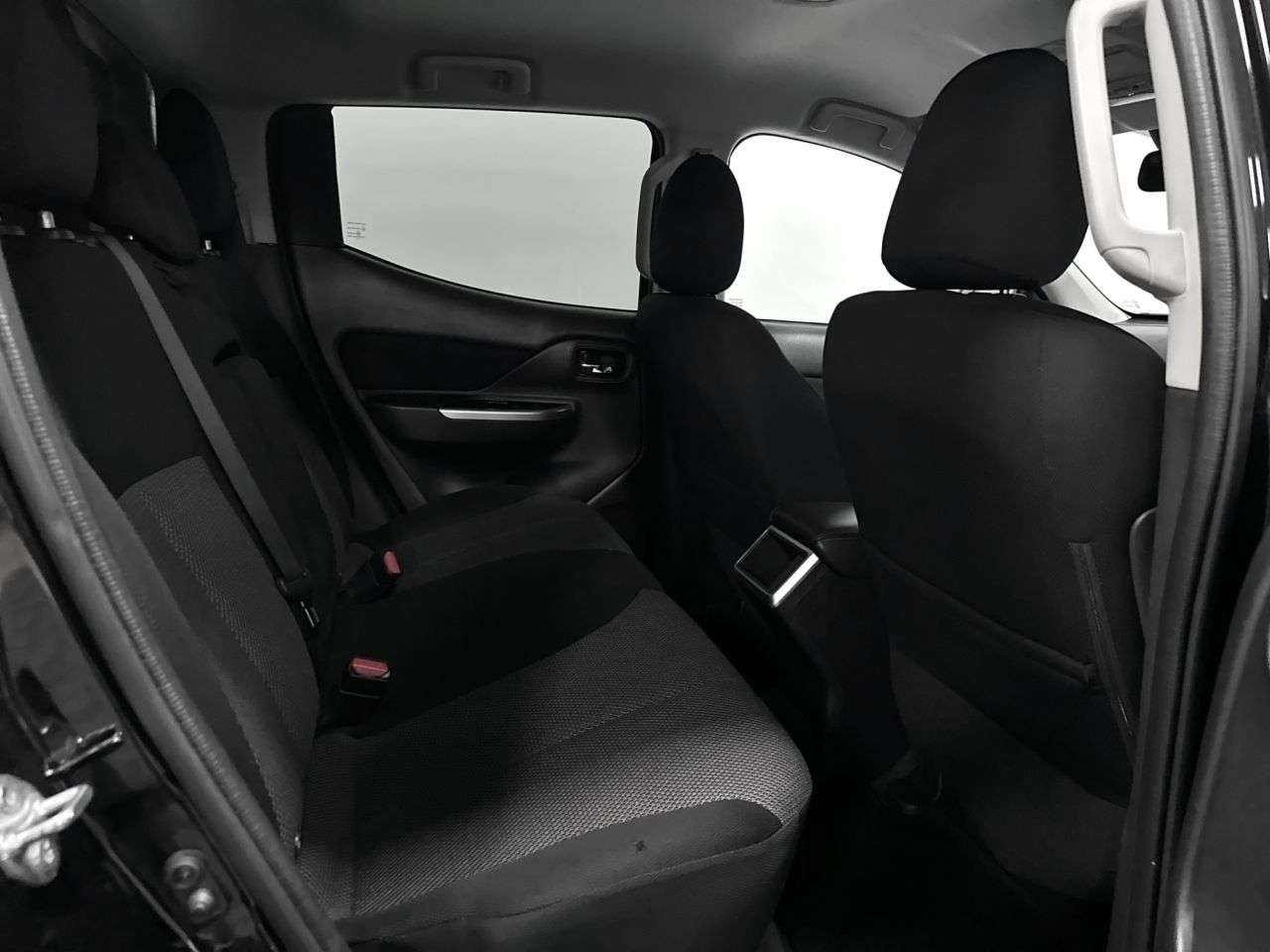 2019 MITSUBISHI L200 2019 MITSUBISHI L200