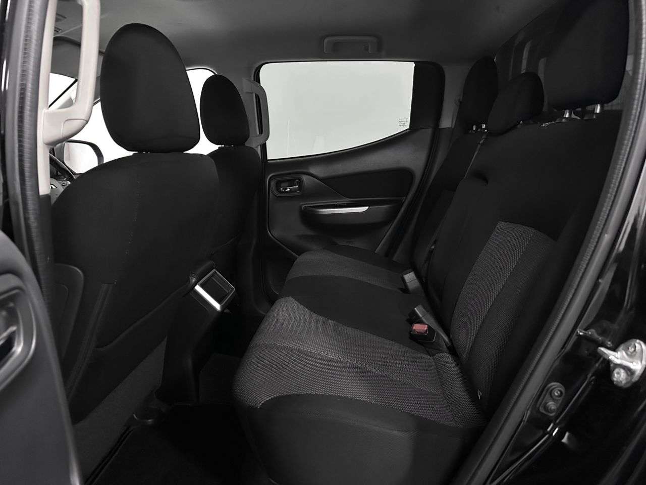 2019 MITSUBISHI L200 2019 MITSUBISHI L200