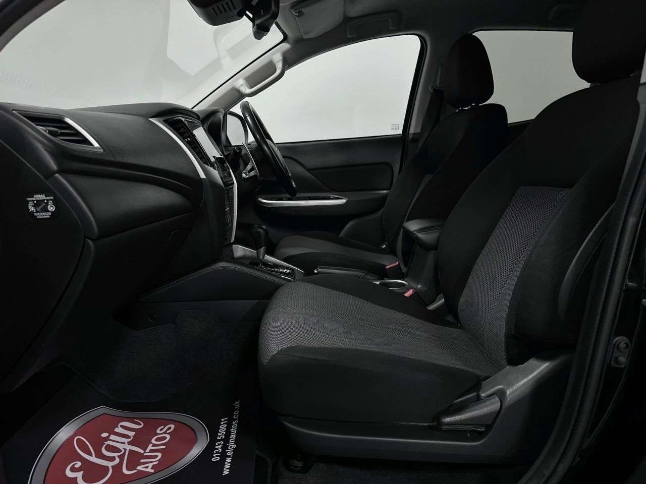 2019 MITSUBISHI L200 2019 MITSUBISHI L200