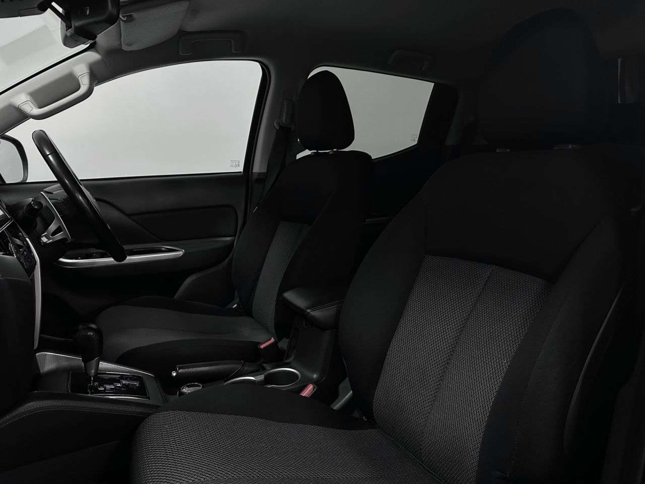 2019 MITSUBISHI L200 2019 MITSUBISHI L200