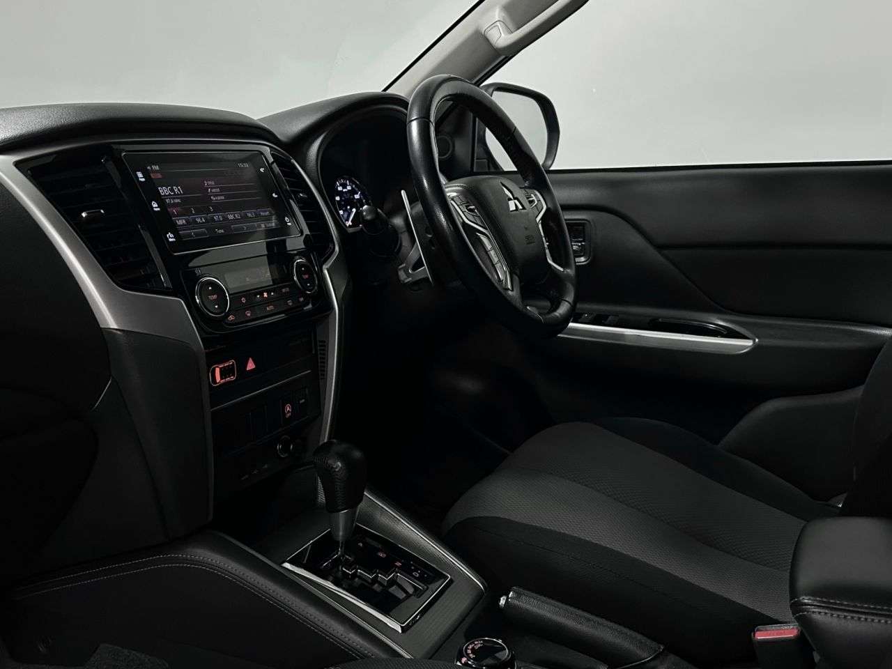 2019 MITSUBISHI L200 2019 MITSUBISHI L200