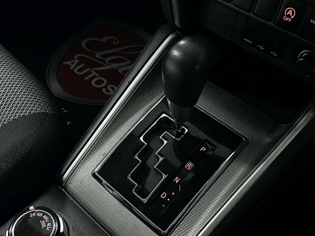 2019 MITSUBISHI L200 2019 MITSUBISHI L200