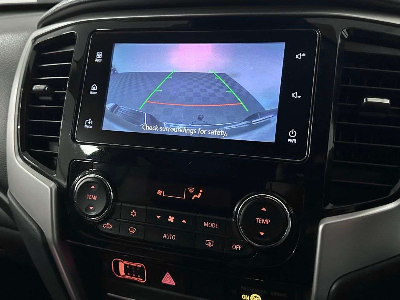 2019 MITSUBISHI L200 2019 MITSUBISHI L200
