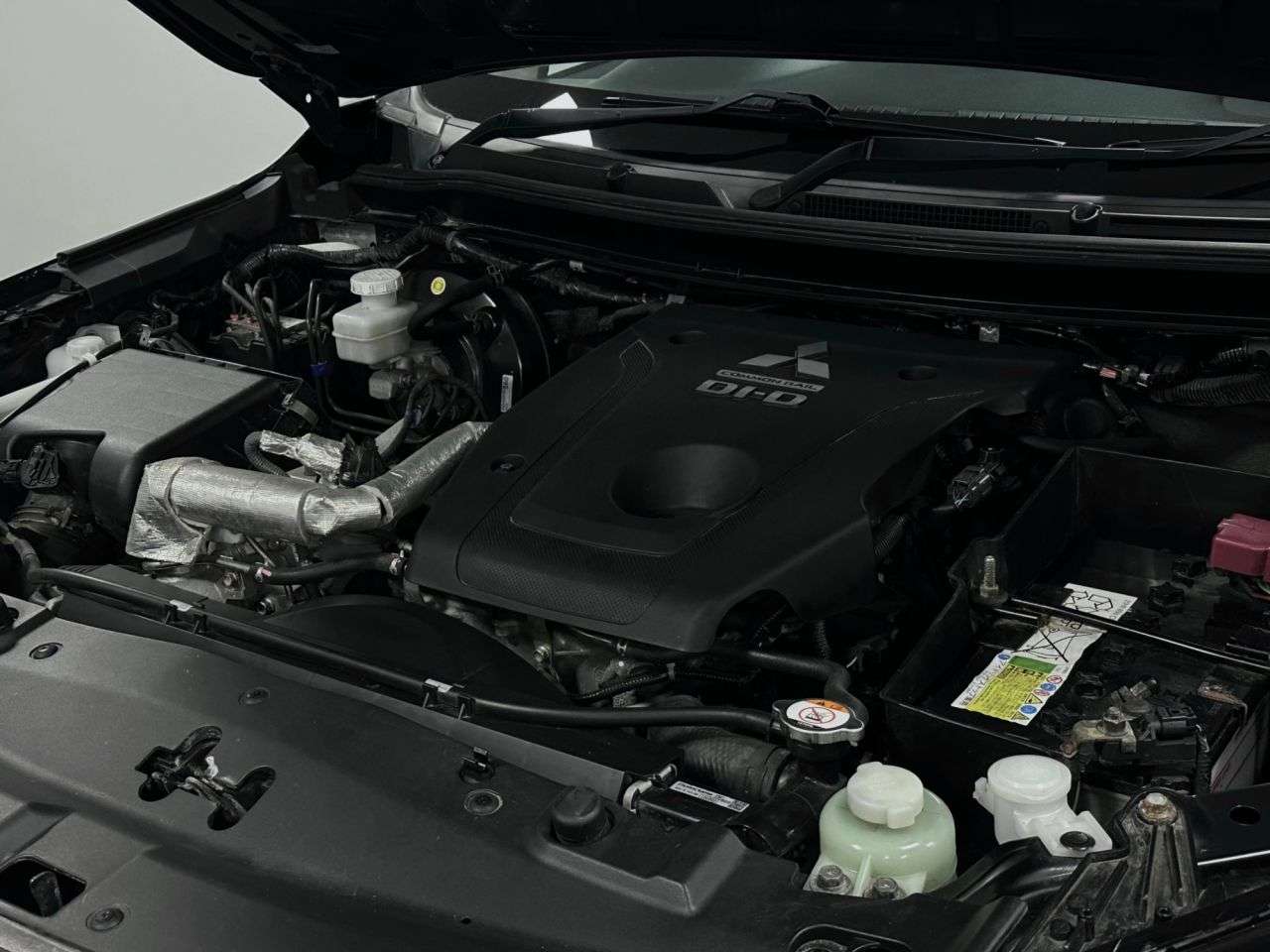 2019 MITSUBISHI L200 2019 MITSUBISHI L200