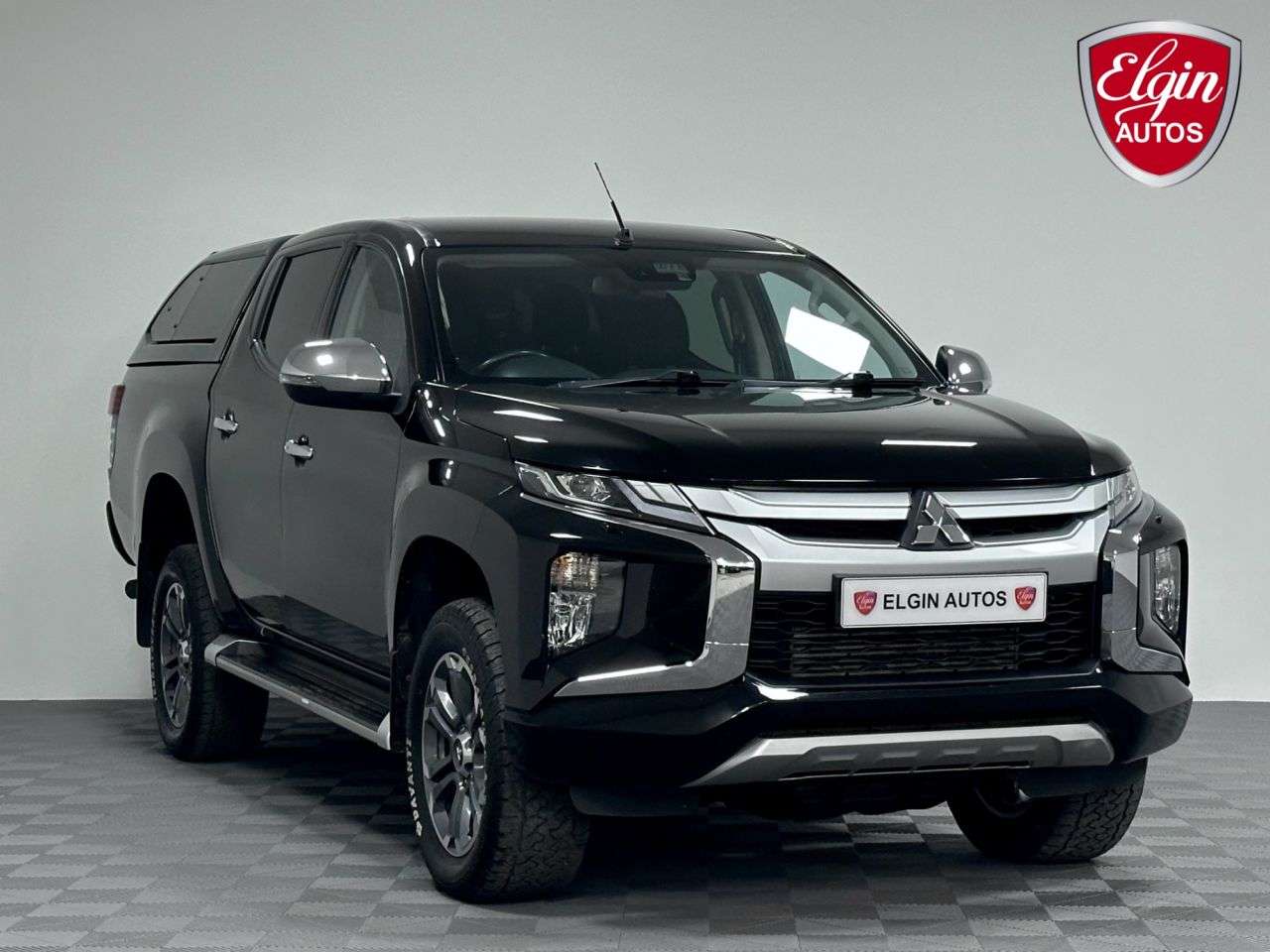 A 2019 MITSUBISHI L200 Warrior Double Cab 2.2 DI-D Auto ( 150 bhp ) A 2019 MITSUBISHI L200 Warrior Double Cab 2.2 DI-D Auto ( 150 bhp )