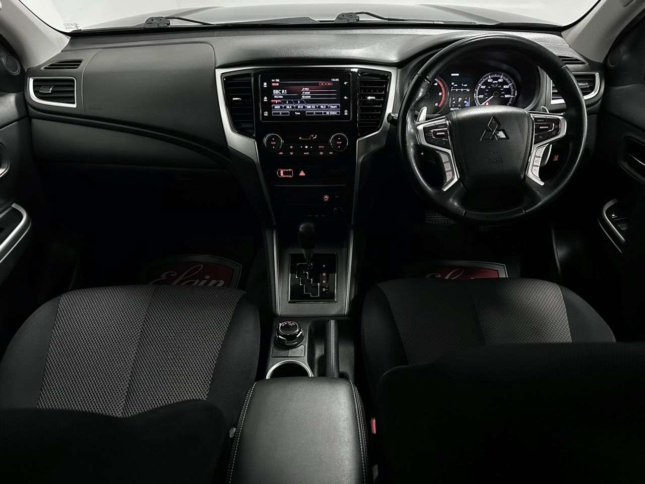 2019 MITSUBISHI L200 2019 MITSUBISHI L200