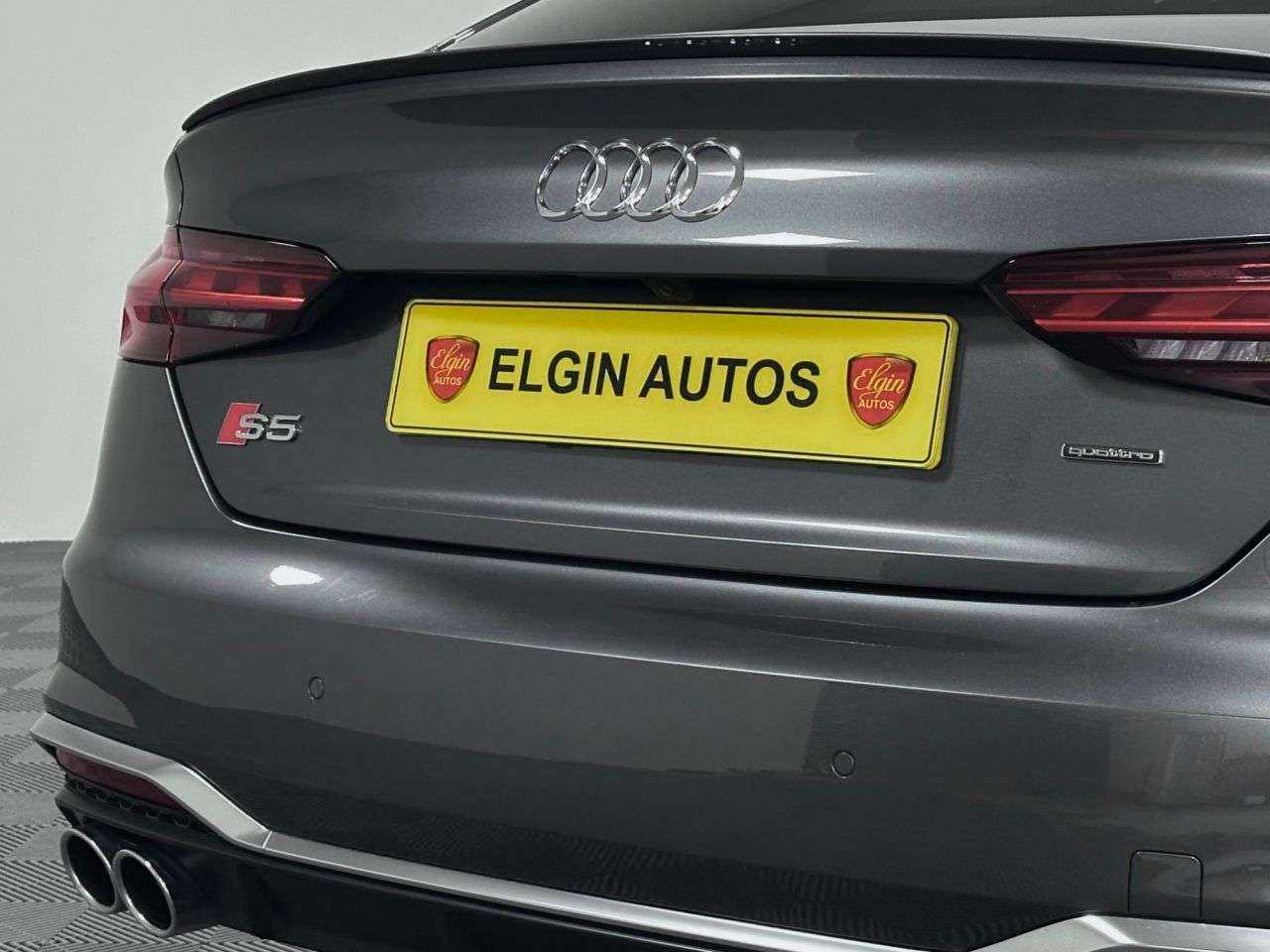 2022 AUDI S5 2022 AUDI S5