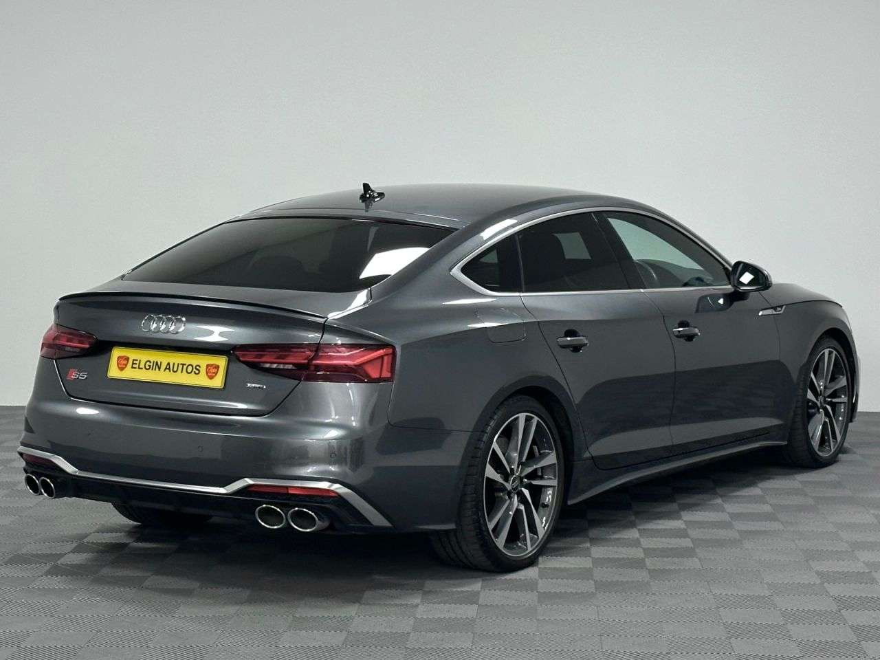 2022 AUDI S5 2022 AUDI S5