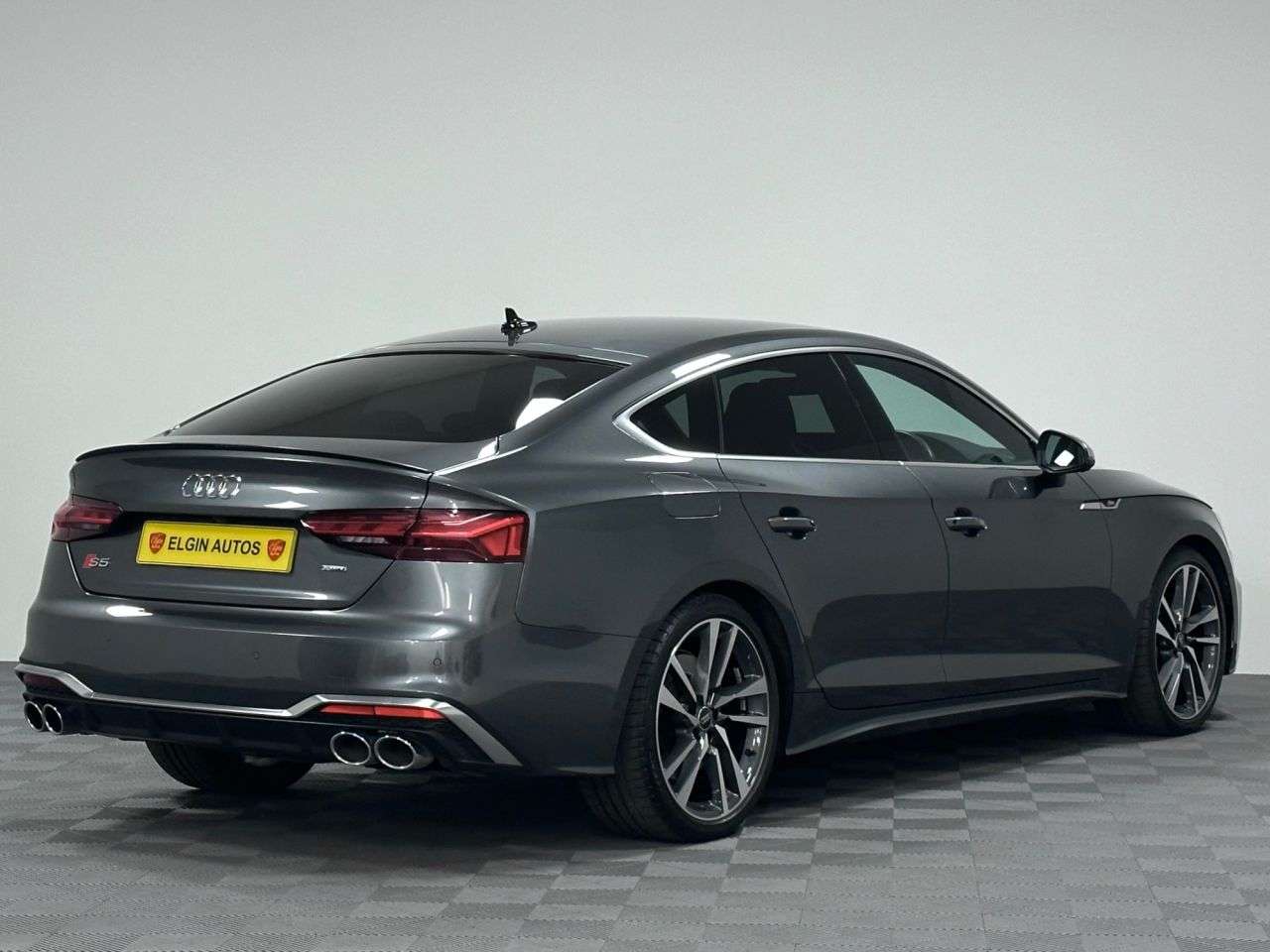 2022 AUDI S5 2022 AUDI S5