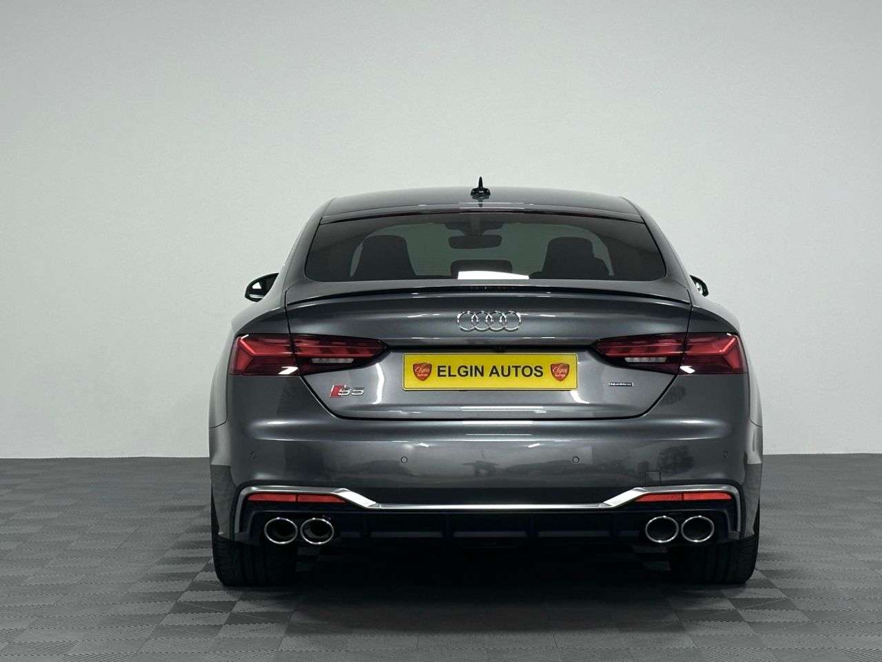 2022 AUDI S5 2022 AUDI S5