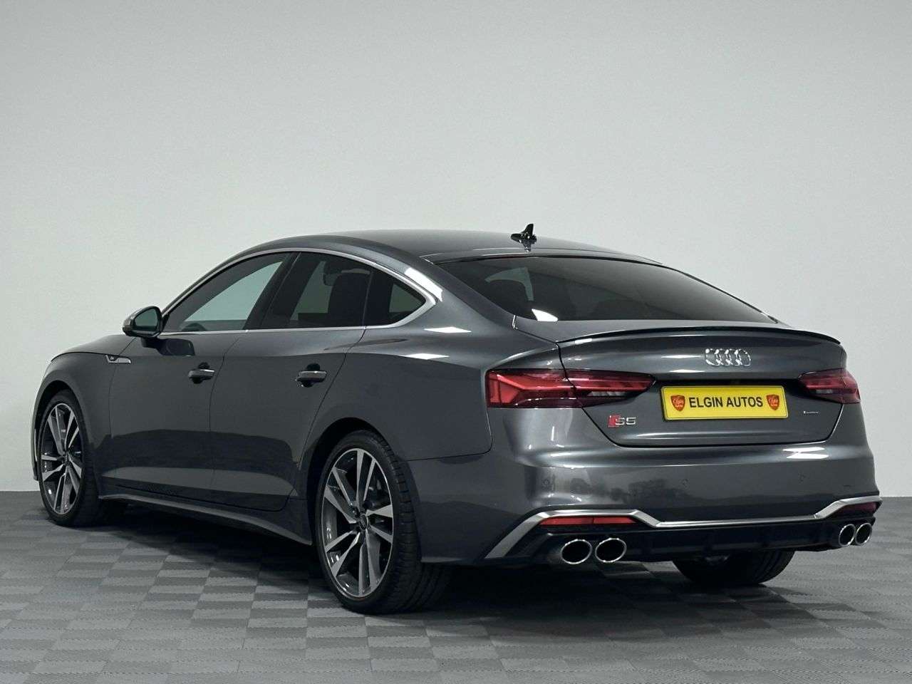 2022 AUDI S5 2022 AUDI S5