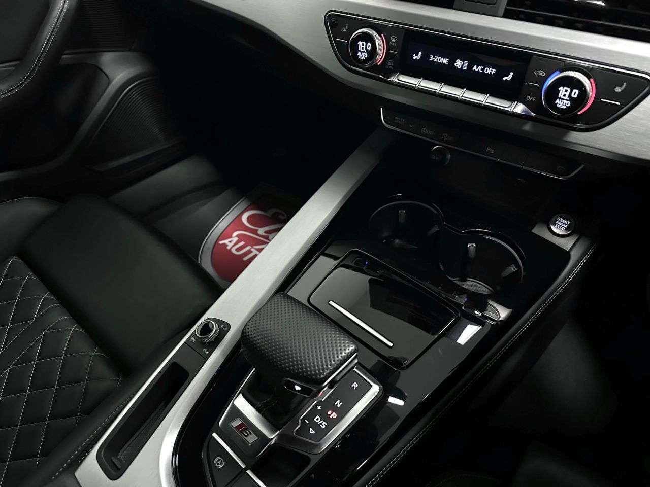 2022 AUDI S5 2022 AUDI S5