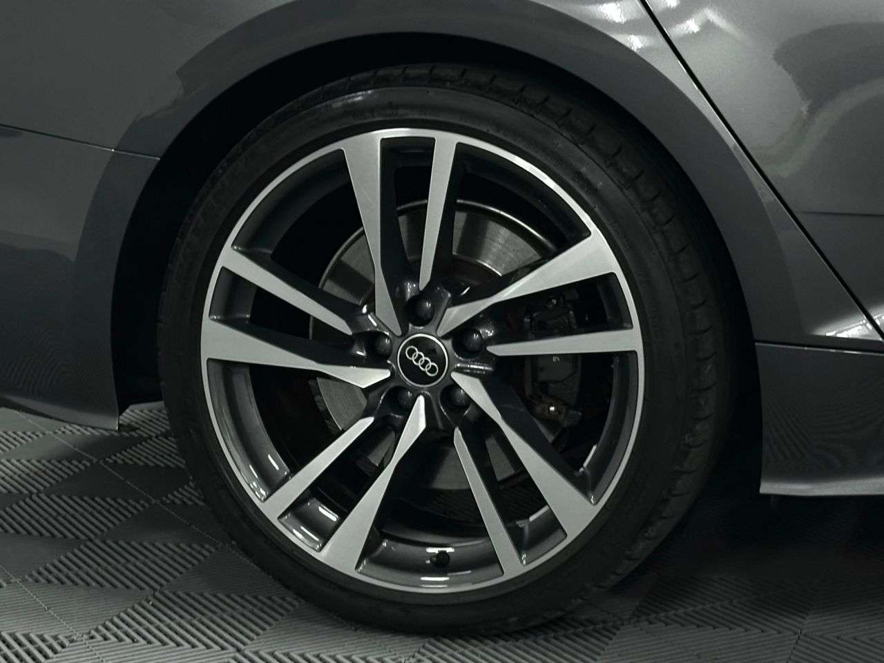 2022 AUDI S5 2022 AUDI S5