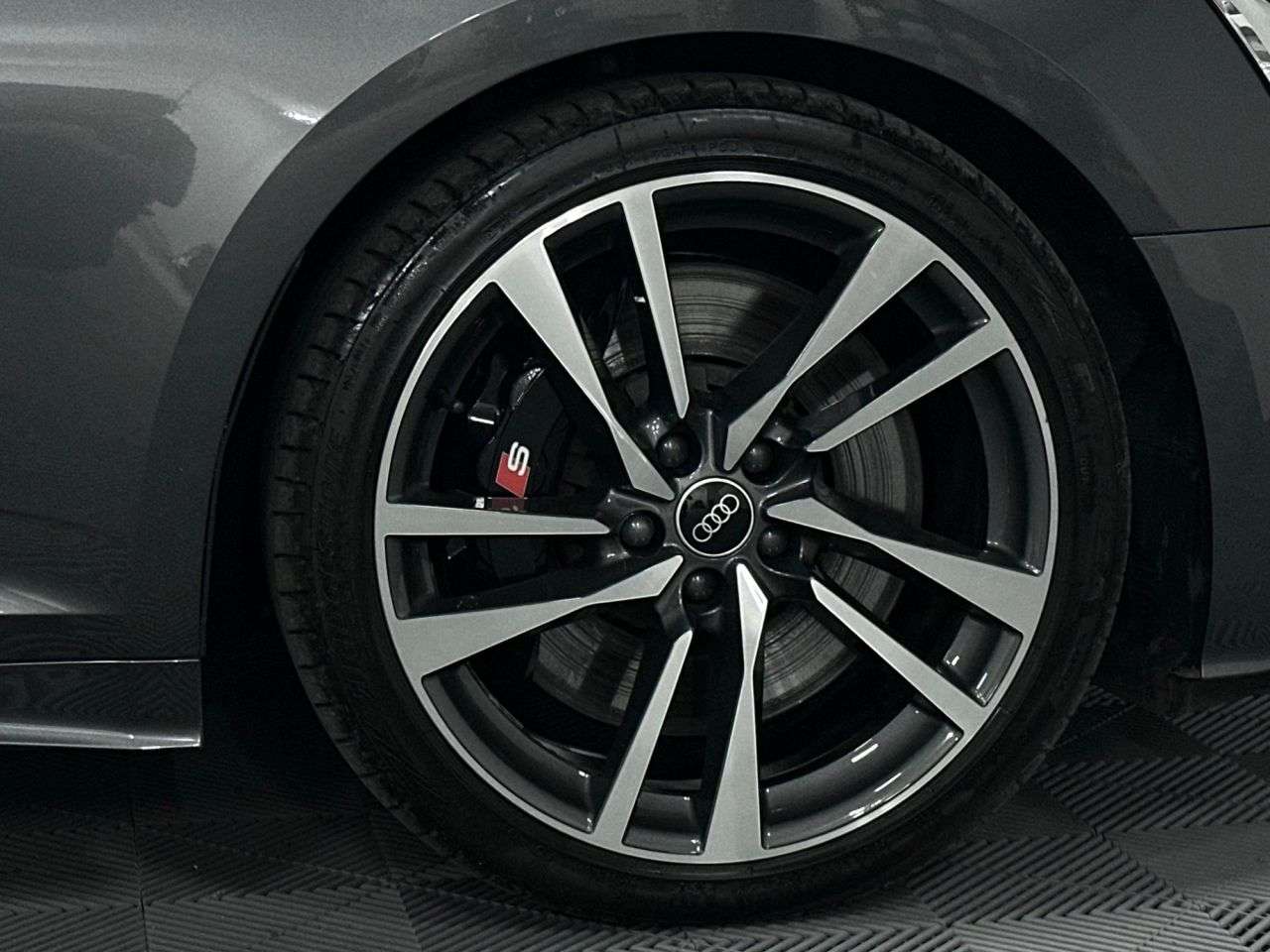 2022 AUDI S5 2022 AUDI S5