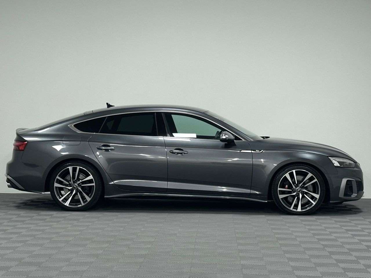 2022 AUDI S5 2022 AUDI S5