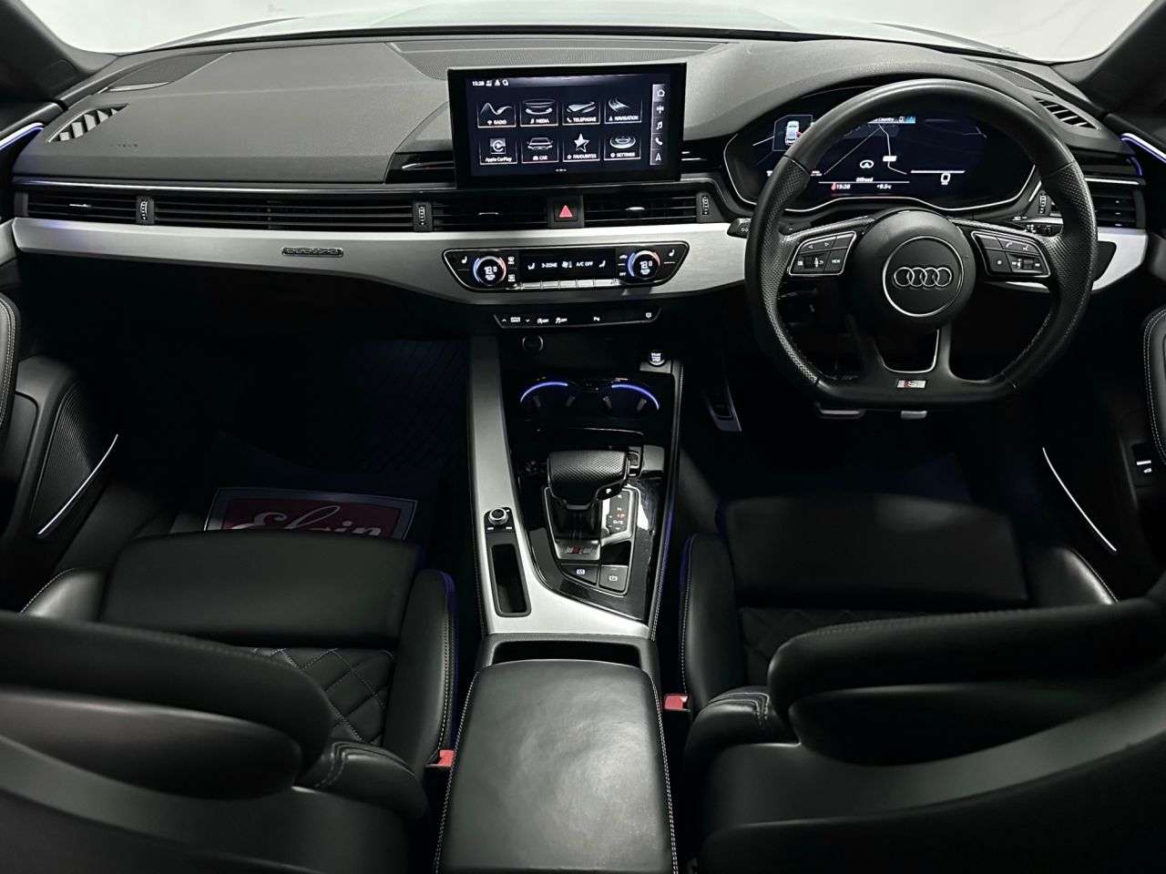 2022 AUDI S5 2022 AUDI S5