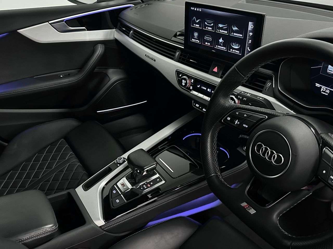 2022 AUDI S5 2022 AUDI S5