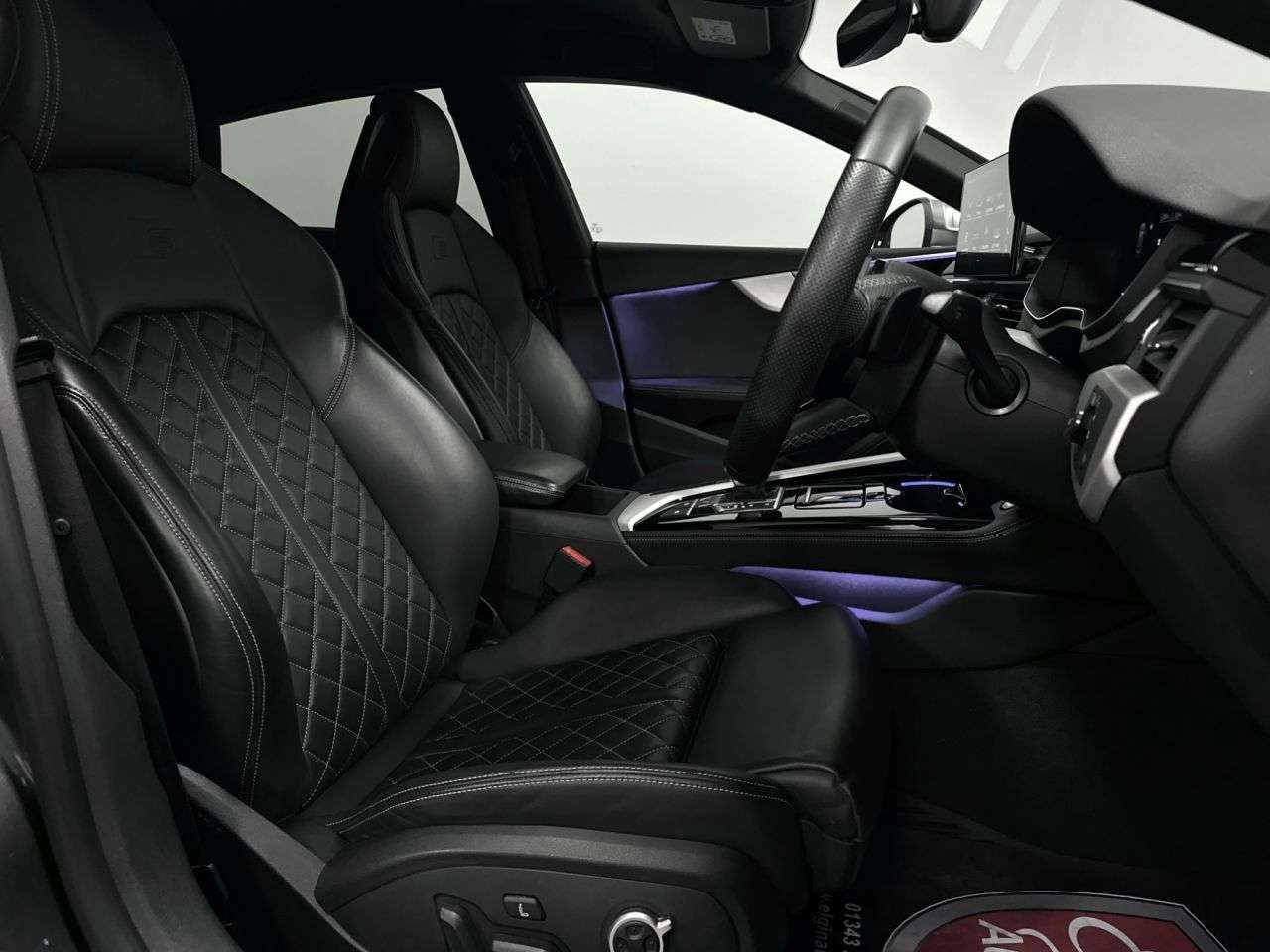 2022 AUDI S5 2022 AUDI S5