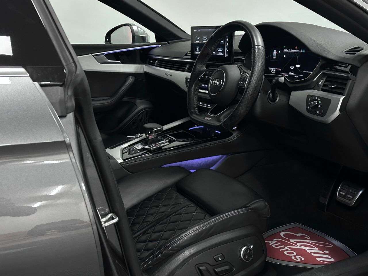 2022 AUDI S5 2022 AUDI S5