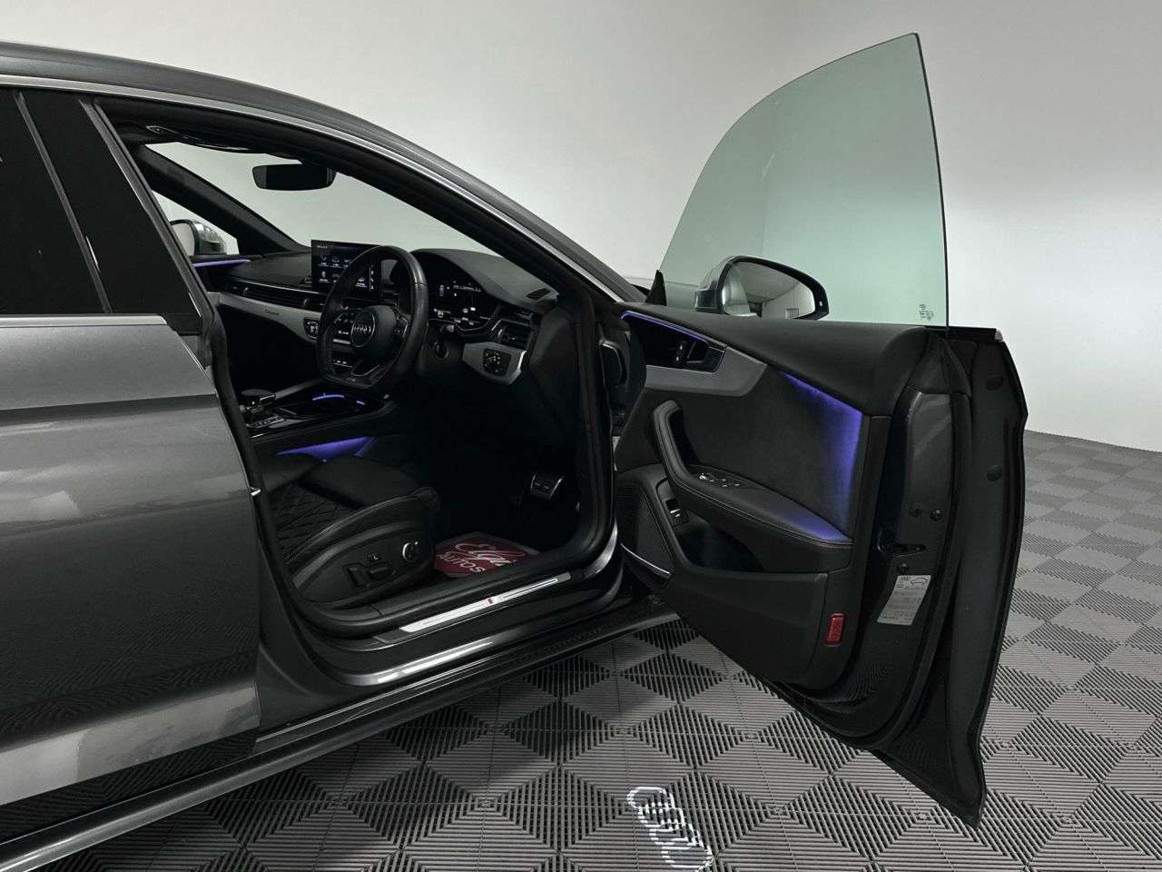 2022 AUDI S5 2022 AUDI S5