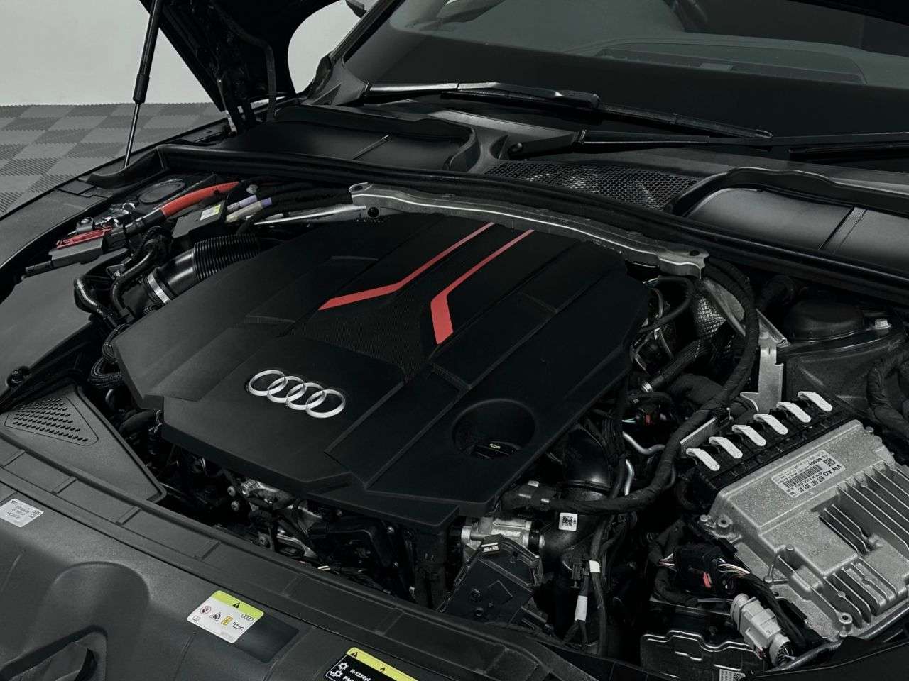 2022 AUDI S5 2022 AUDI S5
