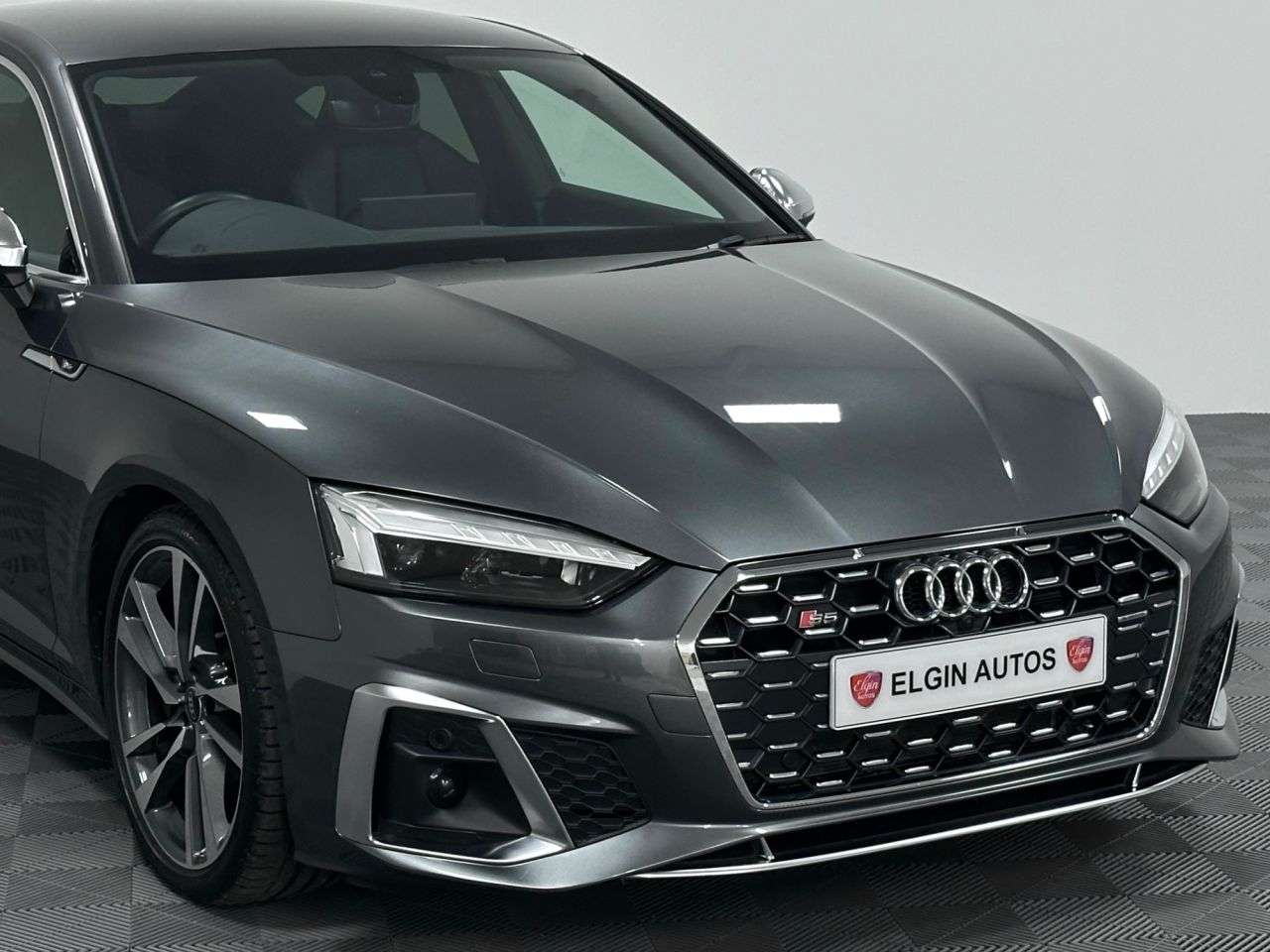 2022 AUDI S5 2022 AUDI S5