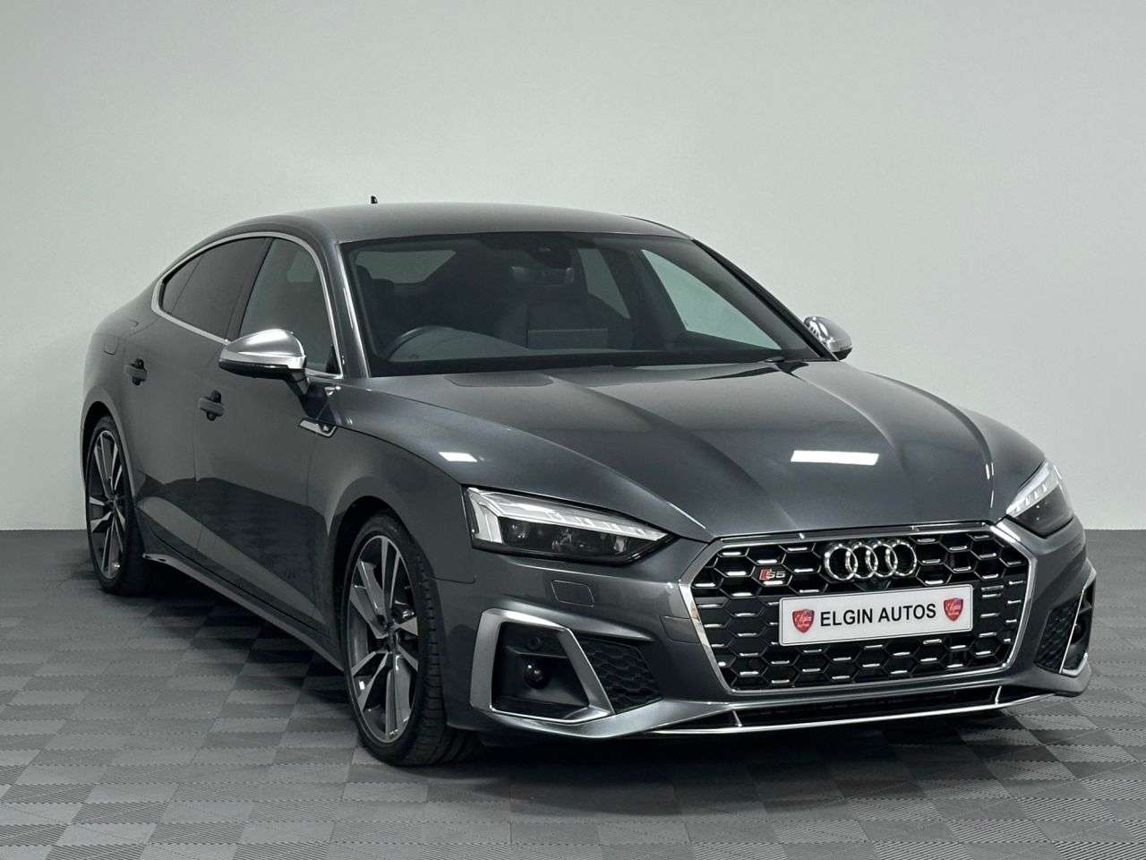 2022 AUDI S5 2022 AUDI S5