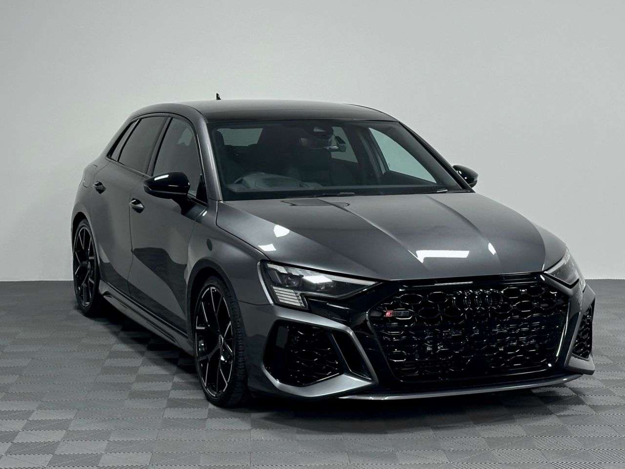 2022 AUDI RS3 2022 AUDI RS3