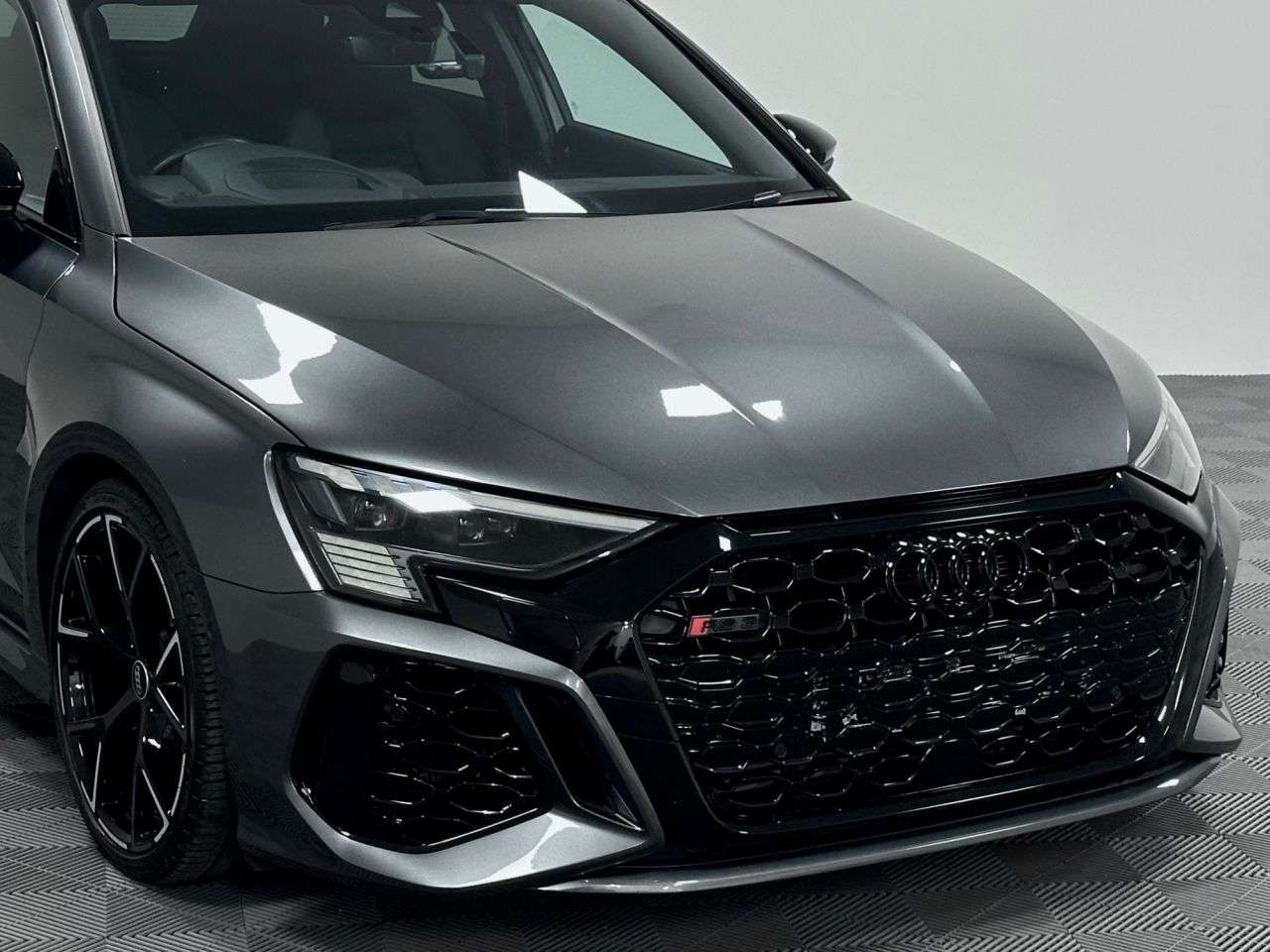 2022 AUDI RS3 2022 AUDI RS3