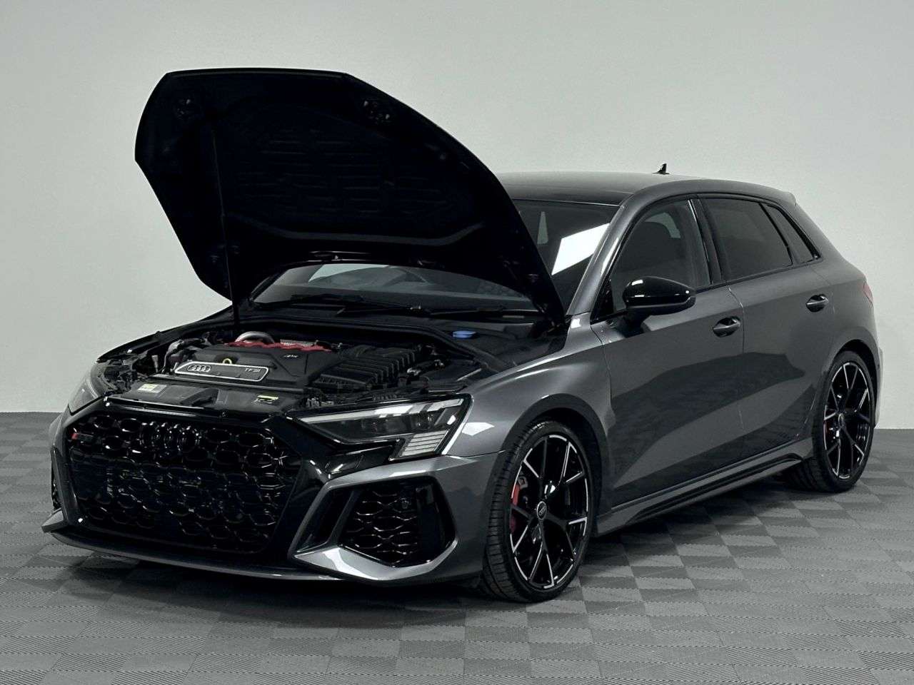 2022 AUDI RS3 2022 AUDI RS3
