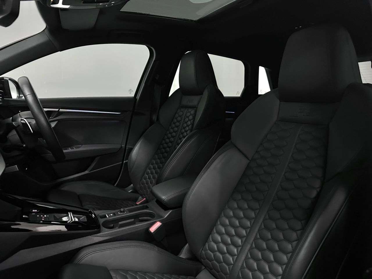 2022 AUDI RS3 2022 AUDI RS3