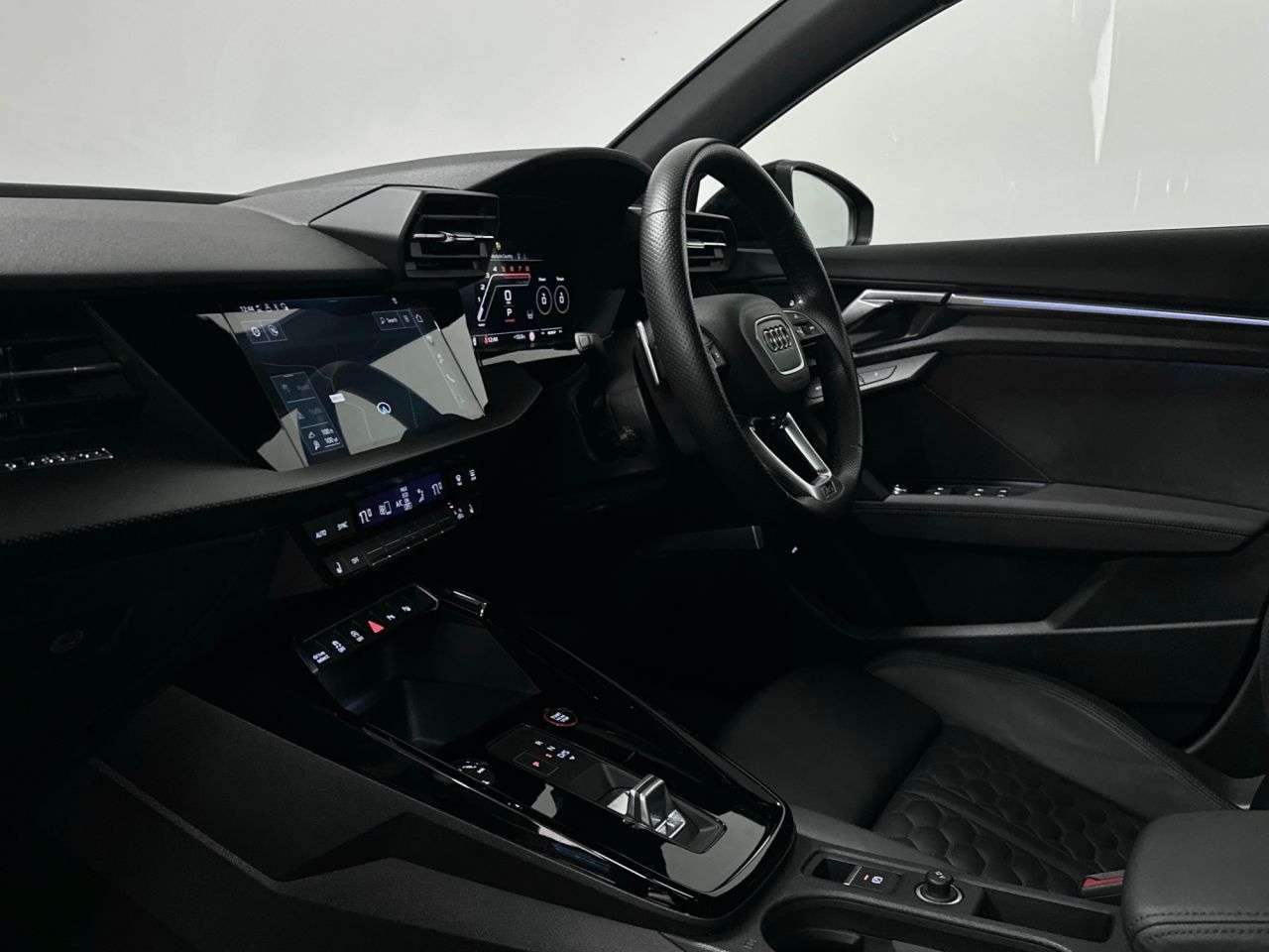 2022 AUDI RS3 2022 AUDI RS3