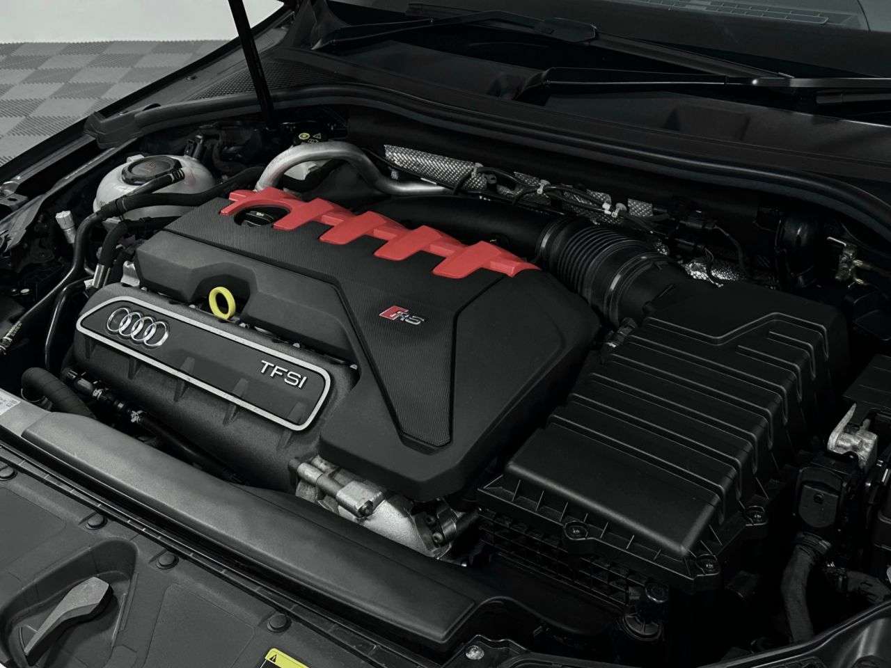 2022 AUDI RS3 2022 AUDI RS3