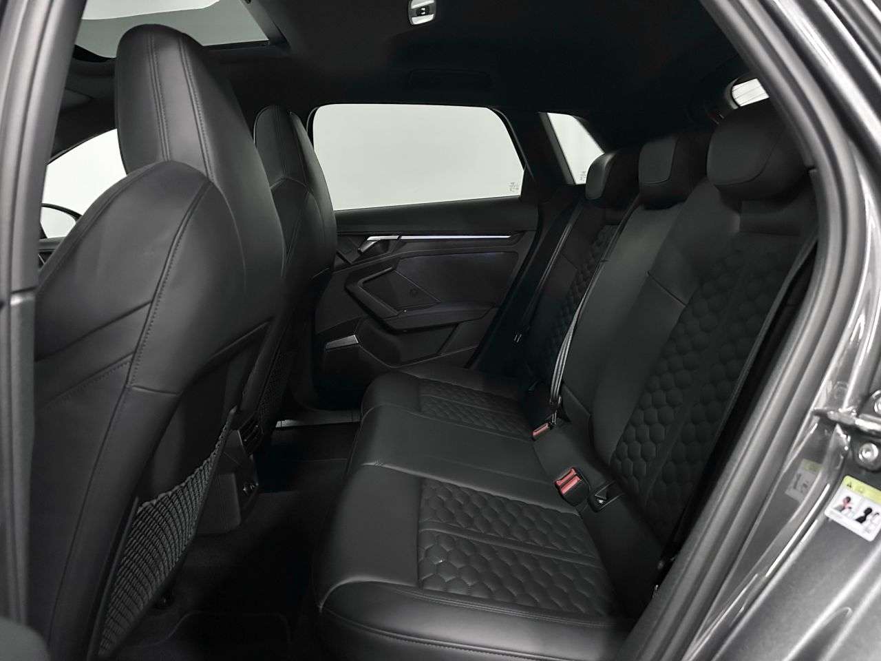 2022 AUDI RS3 2022 AUDI RS3
