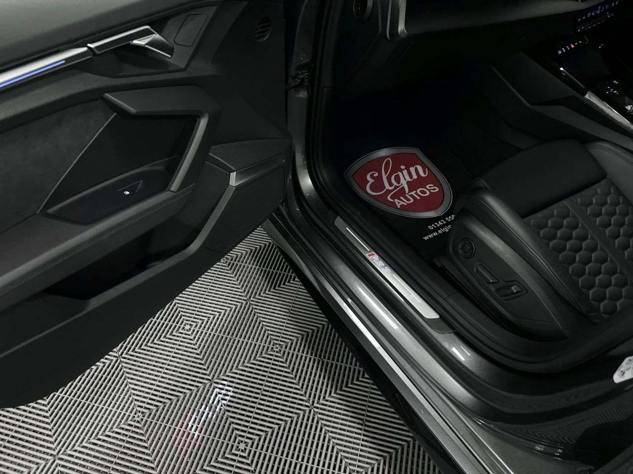 2022 AUDI RS3 2022 AUDI RS3