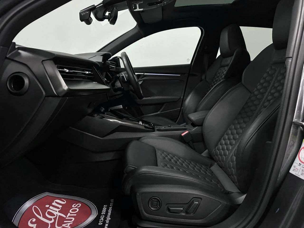 2022 AUDI RS3 2022 AUDI RS3