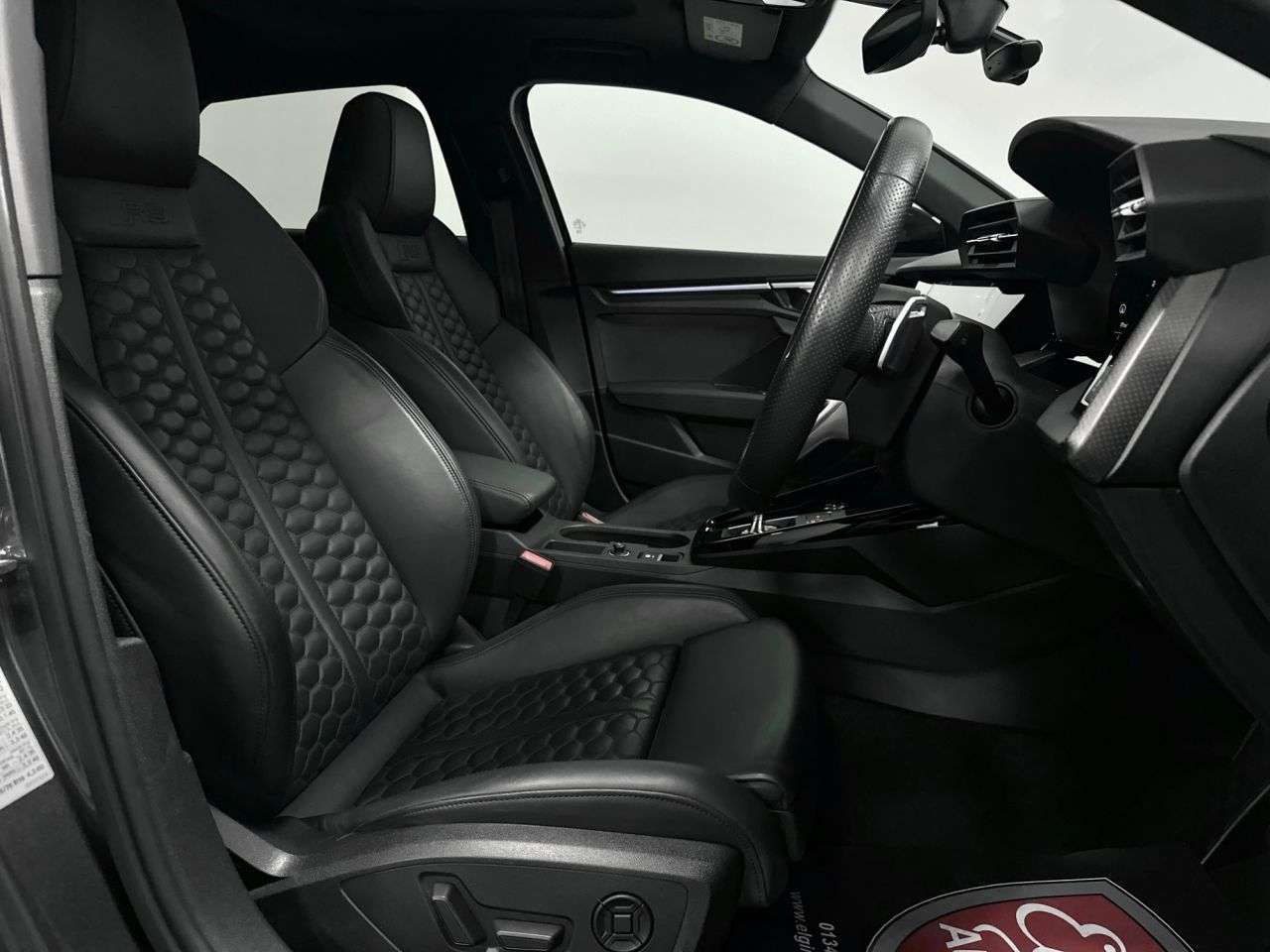 2022 AUDI RS3 2022 AUDI RS3