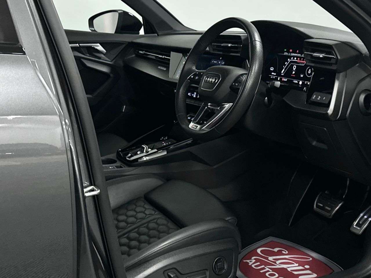 2022 AUDI RS3 2022 AUDI RS3