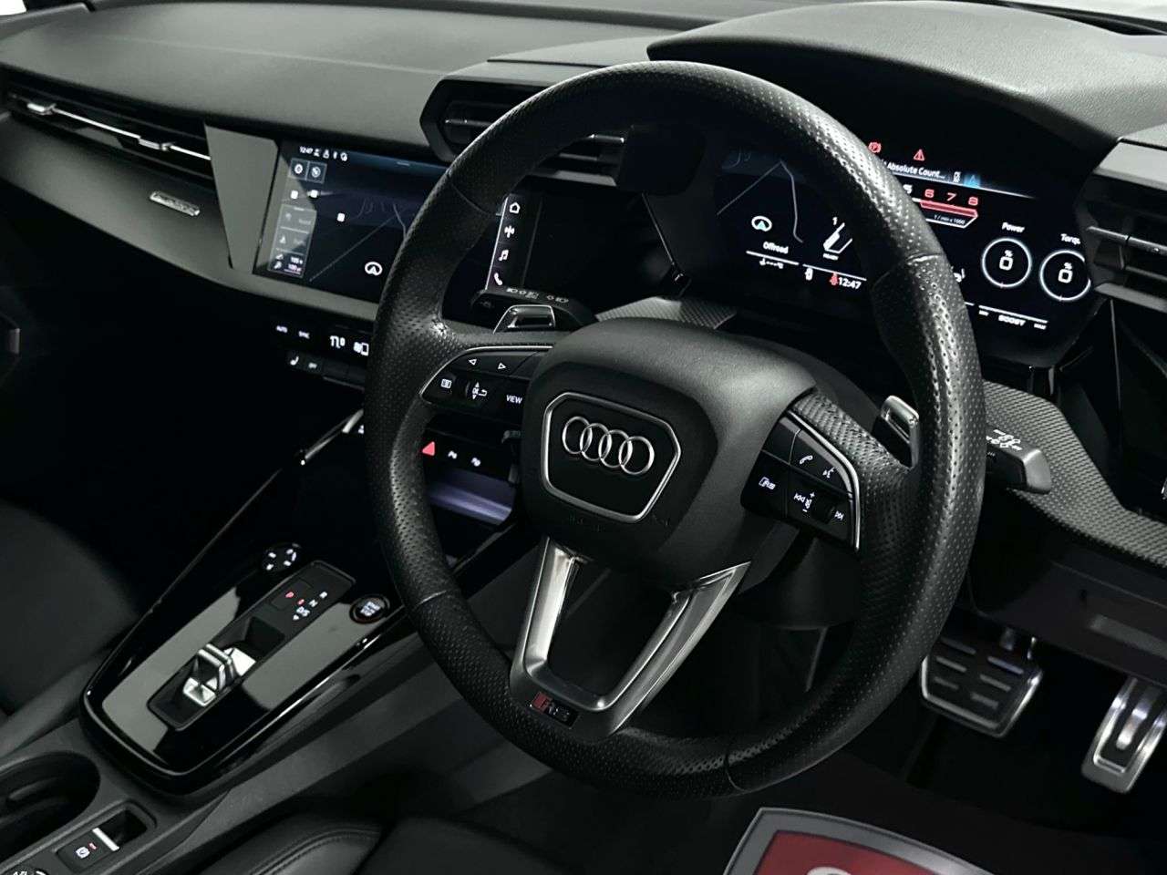 2022 AUDI RS3 2022 AUDI RS3